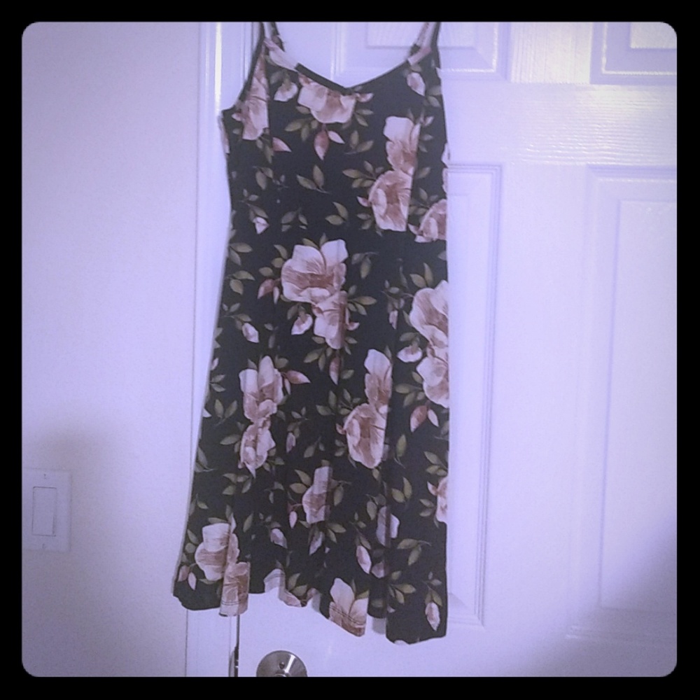 Sundress/springdress